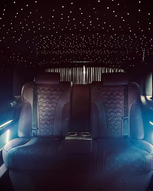 Antalya:Private Transfer From/To Airport in All Antalya - Pickup Procedure