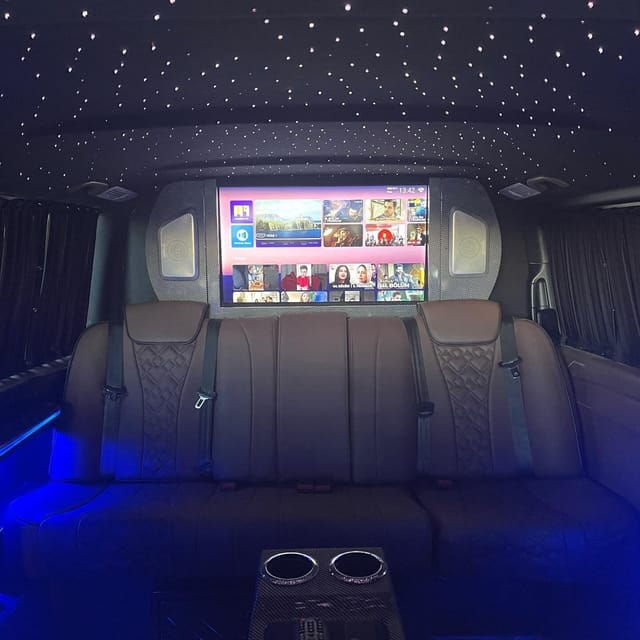 Antalya:Private Transfer From/To Airport in All Antalya - Popular Destinations