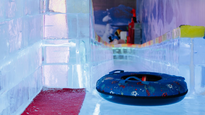 Antarctic Snow World Ticket in Penang - Is the ticket worth its starting price?