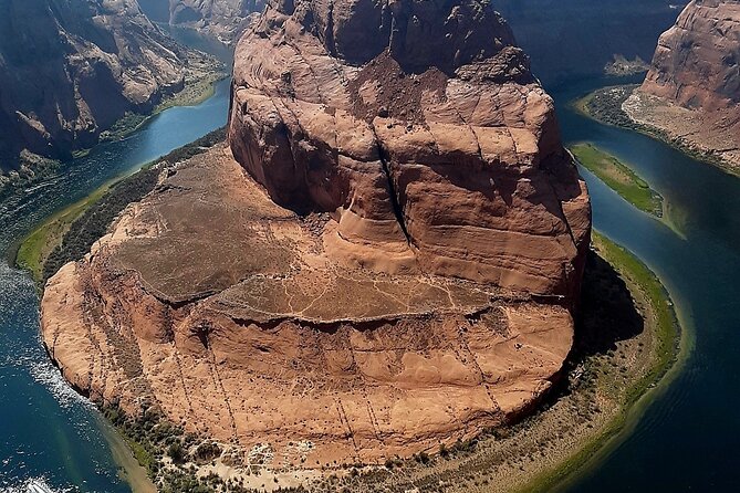 Antelope Canyon and Horseshoe Bend Daily Tour From Flagstaff - Tour Inclusions