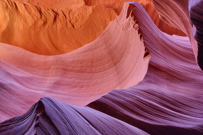 Antelope Canyon and Horseshoe Bend Daily Tour From Flagstaff - Traveler Photos