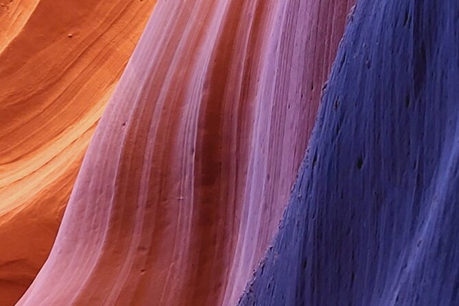 Antelope Canyon and Horseshoe Bend Daily Tour From Flagstaff - Tour Highlights