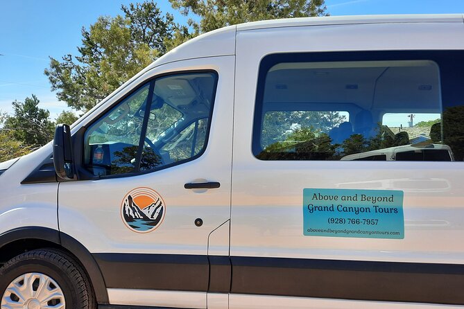 Antelope Canyon and Horseshoe Bend Daily Tour From Flagstaff - Antelope Canyon Exploration