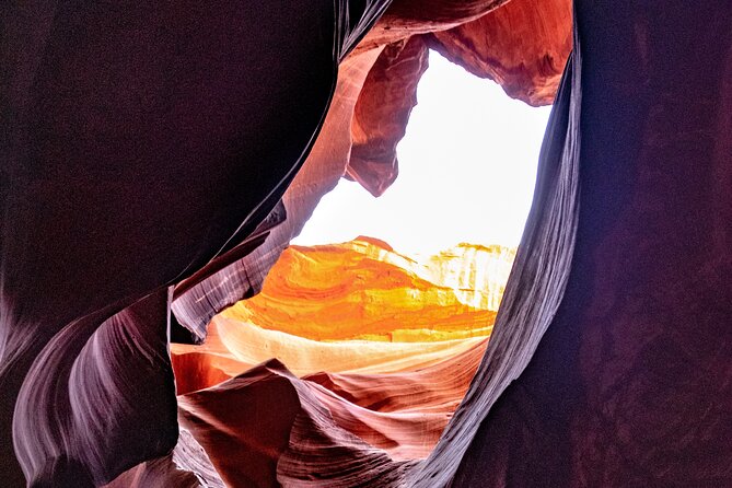 Antelope Canyon and Horseshoe Bend Day Tour From Flagstaff - Issues and Rushed Experience