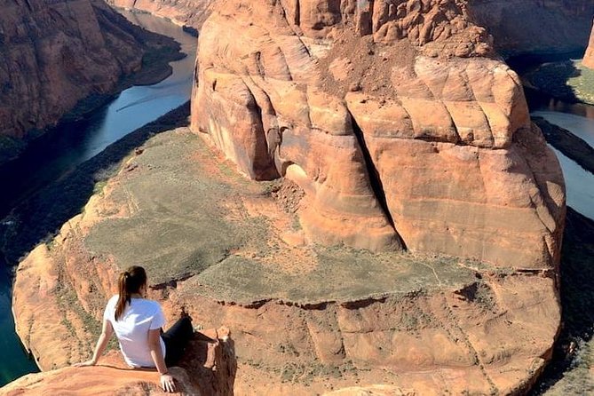 Antelope Canyon and Horseshoe Bend Day Tour From Flagstaff - Tips and Recommendations