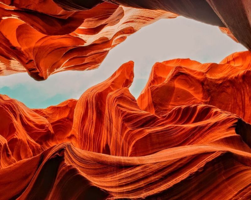 Antelope Canyon and Horseshoe Bend Day Tour from Las Vegas - FAQ