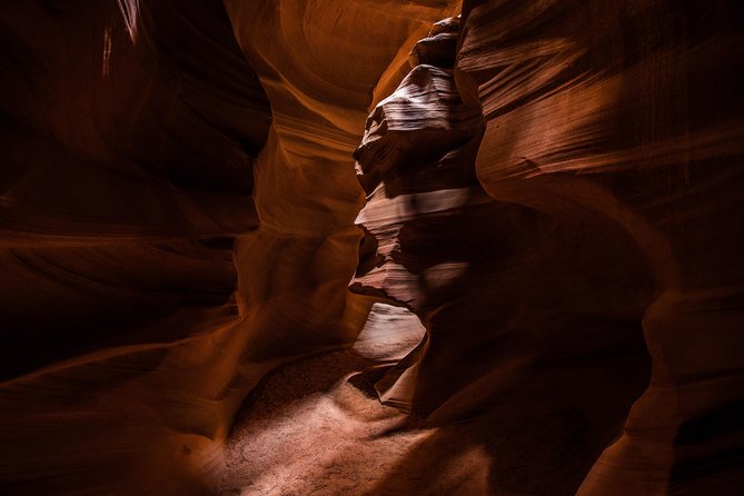 Antelope Canyon and Horseshoe Bend Small-Group Tour From Sedona or Flagstaff - Logistics and Organization