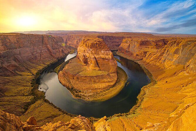 Antelope Canyon and Horseshoe Bend Tour - Good To Know