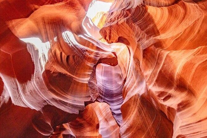 Antelope Canyon and Horseshoe Bend Tour - Authentic Insights from Reviews: What Travelers Really Think