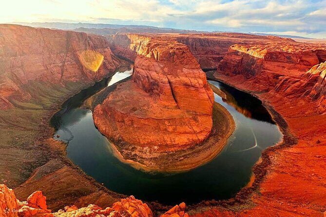 Antelope Canyon and Horseshoe Bend Tour - The Sum Up