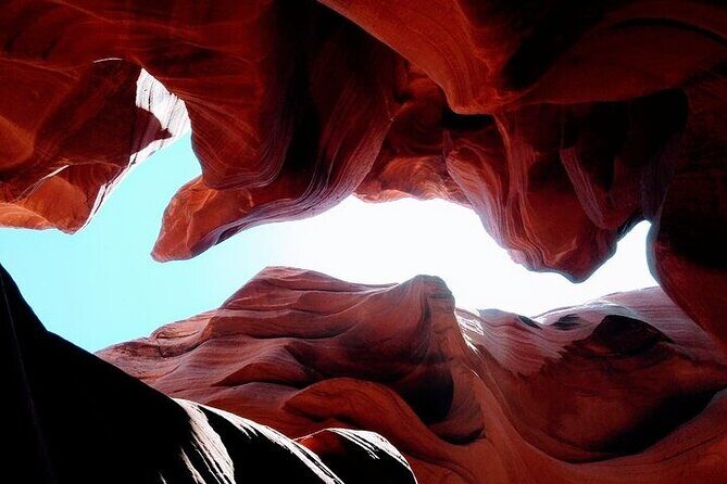 Antelope Canyon and Horseshoe Bend Tour - FAQ