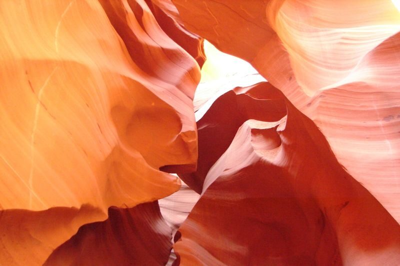 Antelope Canyon and Horseshoe Bend Tour from Scottsdale or Phoenix - A big Southwest day, starting before breakfast