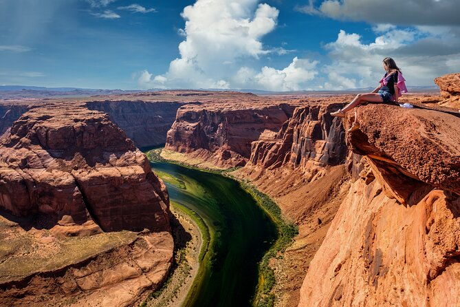 Antelope Canyon and Horseshoe Bend Tour from Sedona - Good To Know