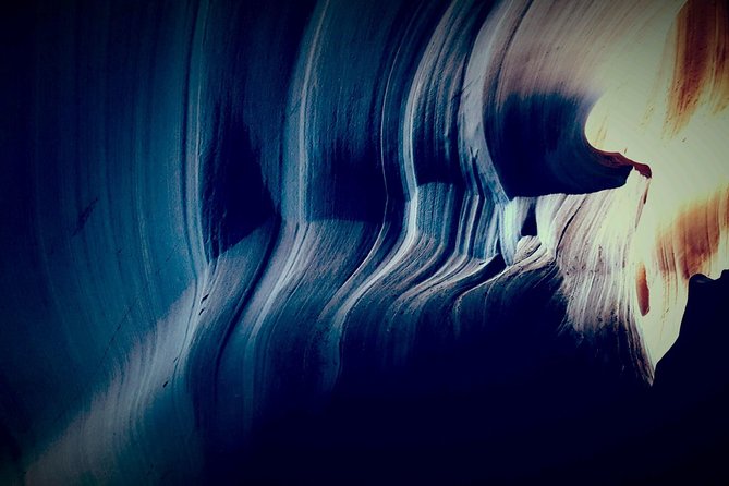 Antelope Canyon and Horseshoe Bend Tour From Sedona - Highlights and Memorable Experiences