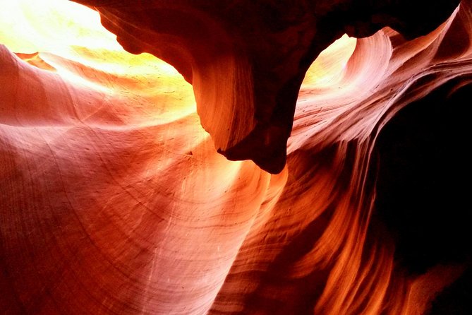 Antelope Canyon and Horseshoe Bend Tour From Sedona - Recommendations and Tips