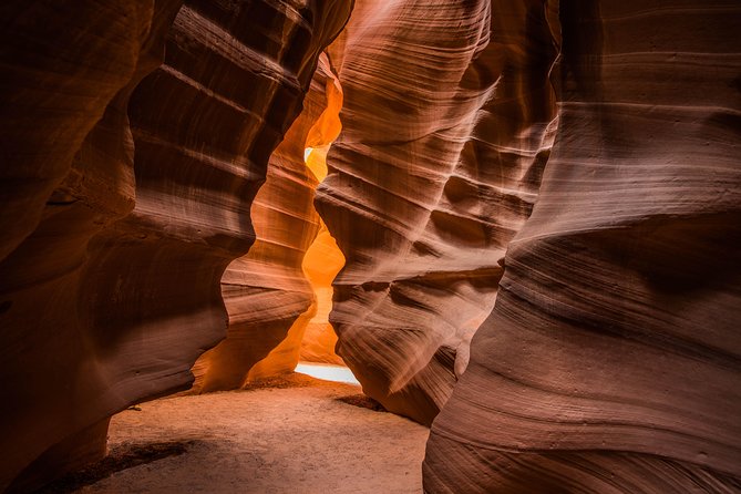 Antelope Canyon and Horseshoe Bend Tour From Sedona - Antelope Canyon Photography Tips