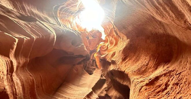 Antelope Canyon and Horseshoe Bend Vip Small Group Tour - Preparation and Guidelines