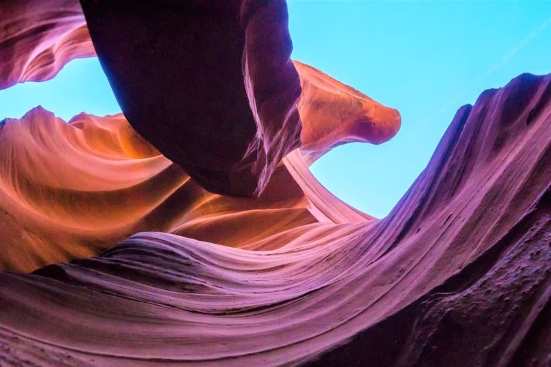 Antelope Canyon Day Tour from Las Vegas - The day at a glance