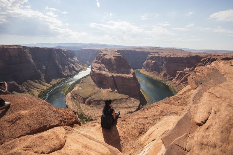 Antelope Canyon, Glen Canyon & Horseshoe Bend Tour from Las Vegas - Antelope Canyon: sandstone, light, and a Navajo guide