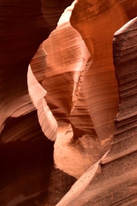 Antelope Canyon: Hidden Hiking Tour - The Itinerary Breakdown