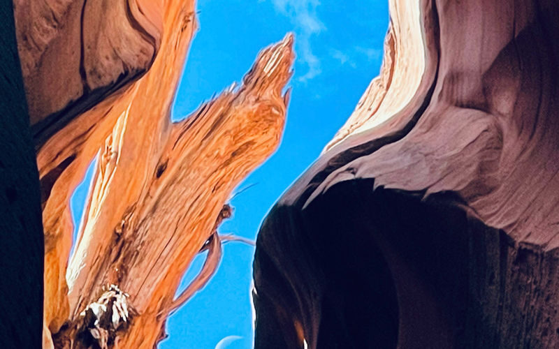 Antelope Canyon Hiking Adventure by Ligai Si Anii - What the 90 minutes can and cannot offer