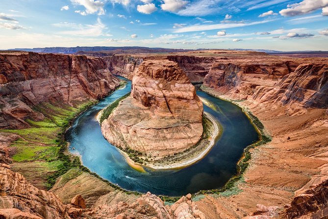 Antelope Canyon & Horseshoe Bend Airplane Tour From Las Vegas - The Sum Up