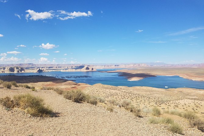 Antelope Canyon, Horseshoe Bend and Lake Powell Tour From Las Vegas - What to Bring and Wear
