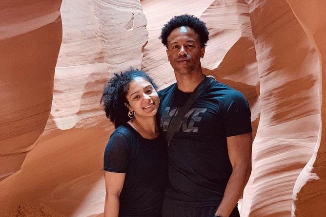 Antelope Canyon & Horseshoe Bend - Pricing and Booking Details