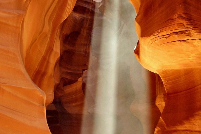 Antelope Canyon & Horseshoe Bend - Tour Highlights and Itinerary