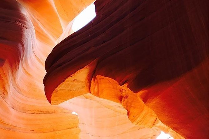 Antelope Canyon & Horseshoe Bend Day Tour From Las Vegas W/ Lunch - Tour Details and Pricing