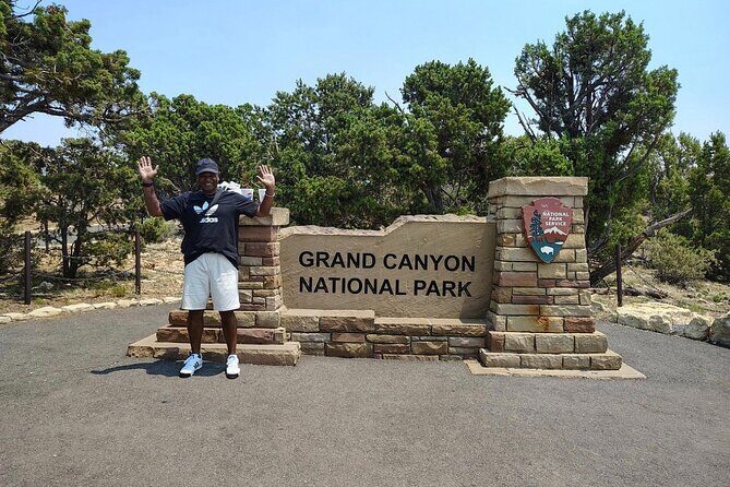 Antelope Canyon, Horseshoe Bend & Grand Canyon Tour - What’s Included and What’s Not