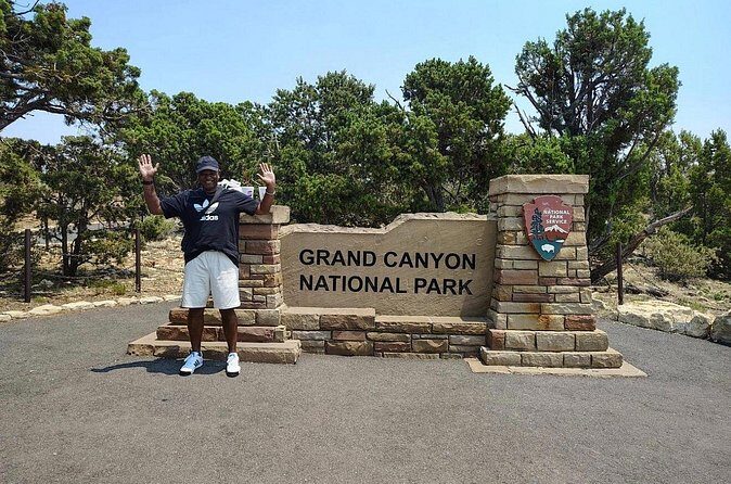 Antelope Canyon, Horseshoe Bend & Grand Canyon Tour - Authentic Insights from Reviews