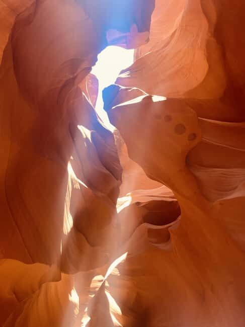 Antelope Canyon, Horseshoe Bend, Lake Powell from Page, AZ - A Deep Dive into the Tour Experience
