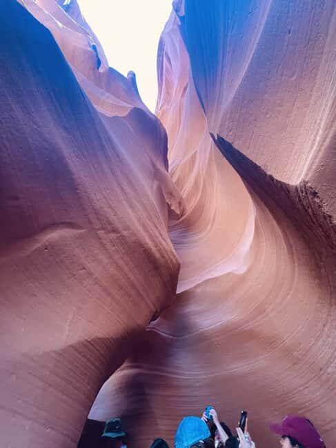 Antelope Canyon, Horseshoe Bend, Lake Powell from Page, AZ - Final Thoughts