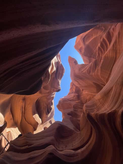 Antelope Canyon, Horseshoe Bend, Lake Powell from Page, AZ - FAQ