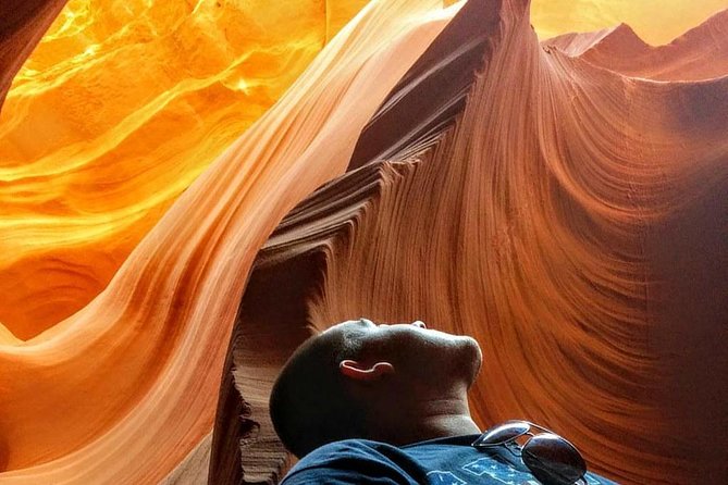 Antelope Canyon & Horseshoe Bend Tour From Las Vegas With Lunch - Expectations
