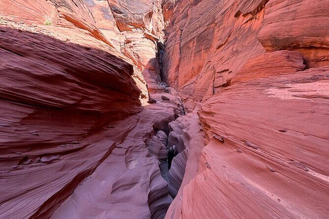 Antelope Canyon Kayak and Hike Slot Canyon - Authentic Experiences from Reviewers  