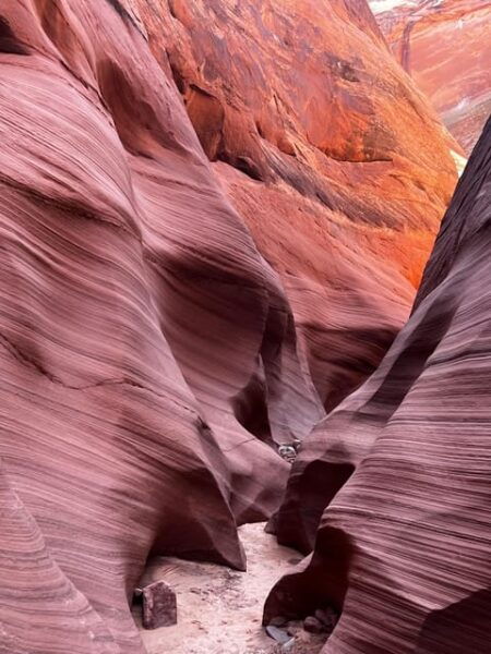 Antelope Canyon Lake Powell: Guided Kayaking & Hike Tour - Customer Feedback