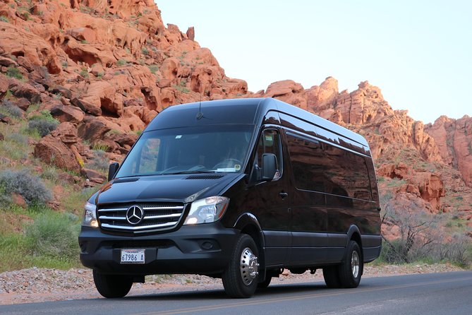 Antelope Canyon Luxury Private Tour From Las Vegas - Tour Highlights