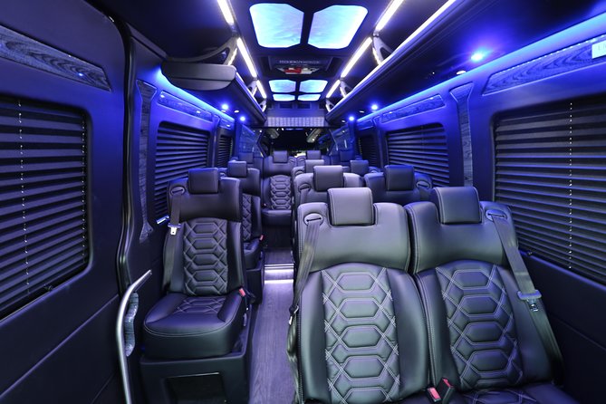 Antelope Canyon Luxury Private Tour From Las Vegas - Common Questions