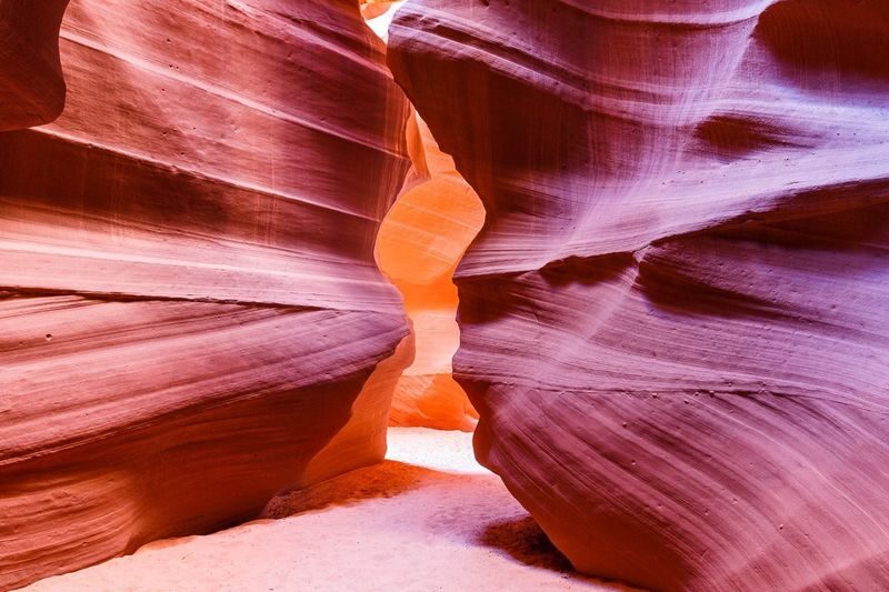 Antelope Canyon Multiple Route Bus and Walking Tours - Practical details that can save a headache