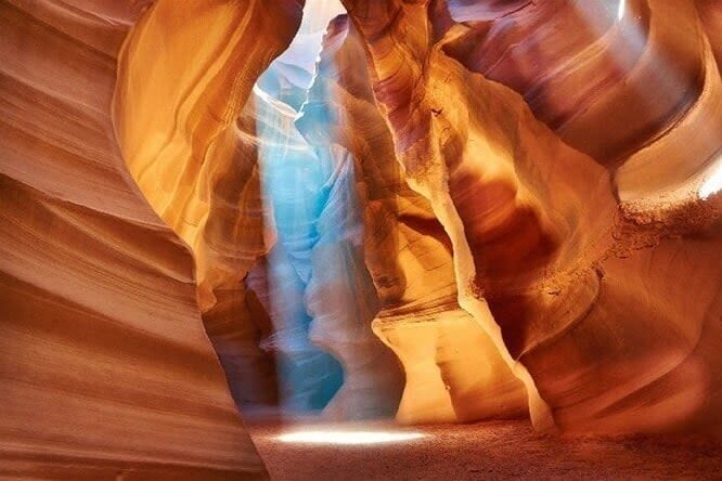 Antelope Canyon Multiple Route Bus and Walking Tours - Should you book this Antelope Canyon tour?