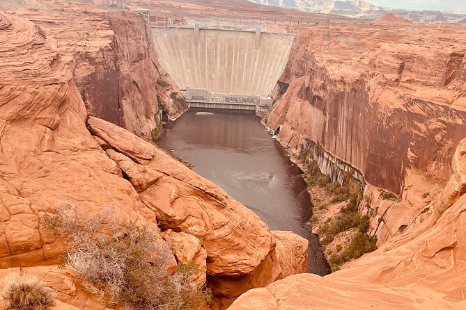 Antelope Canyon Prime Time, Glen Canyon, Horseshoe Bend 4 Hours Sightseeing Tour - Tour Pricing and Guarantee