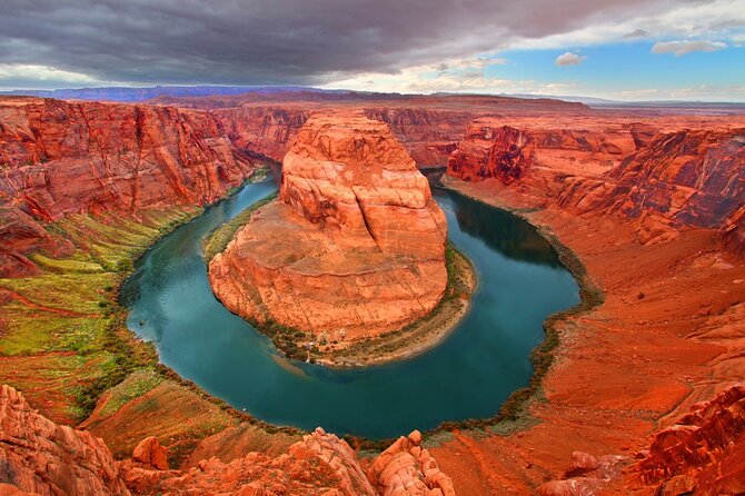 Antelope Canyon Prime Time, Glen Canyon, Horseshoe Bend 4 Hours Sightseeing Tour - Additional Information