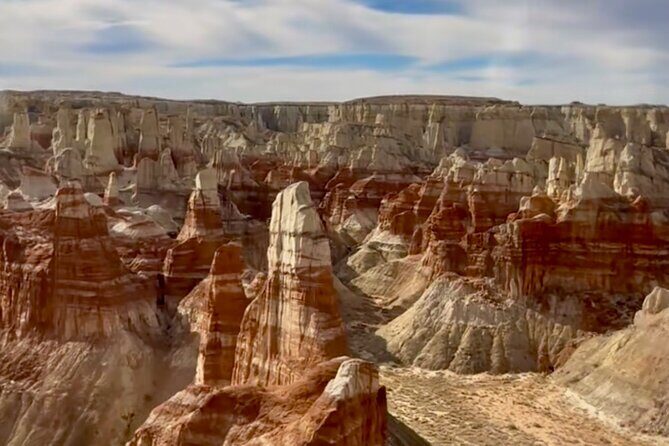 Antelope Canyon Private Helicopter Adventure from Phoenix - Good To Know
