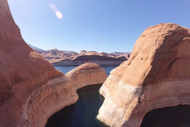 Antelope Canyon Private Helicopter Adventure from Phoenix - Comfort, Equipment, and Extras