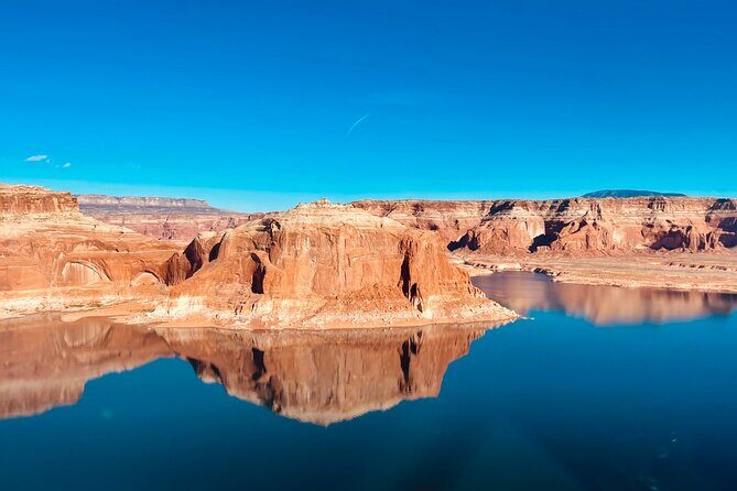 Antelope Canyon Private Helicopter Adventure from Phoenix - Who is this tour best for?  