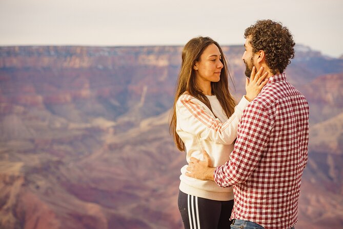Antelope Canyon Private Professional Photoshoot Session - Pricing Options