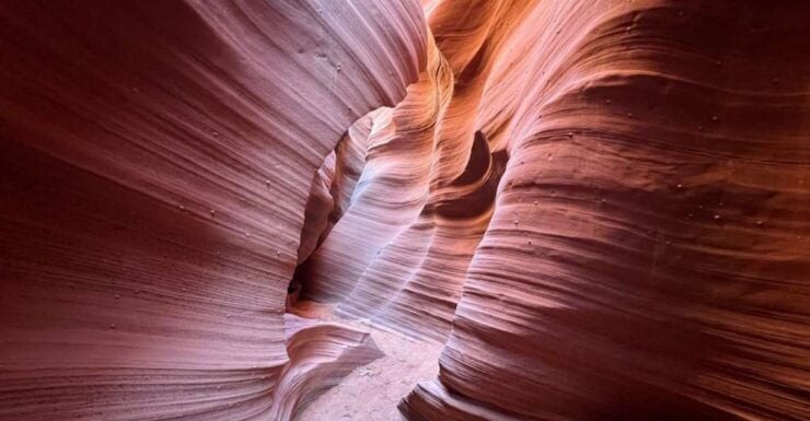 Antelope Canyon: Private Rattlesnake Canyon Tour - Activity Details
