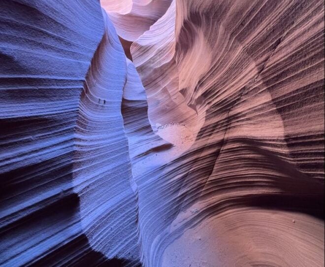 Antelope Canyon: Private Rattlesnake Canyon Tour - Directions